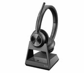 Hewlett Packard – HP Poly Savi 7320 UC MS Teams Headset (8L553AA#ABB)