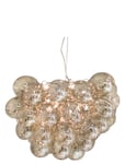 By Rydéns Gross Pendant Lamp Guld