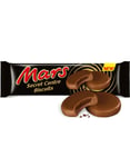 Mars Secret Center Biscuits - Chokladkex Med Choklad Och Karamellfyllning 132 Gram