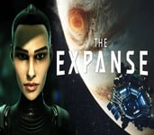 The Expanse: A Telltale Series PC Steam (Digital nedlasting)