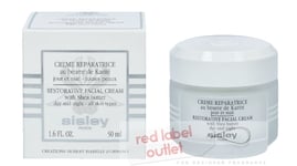 Sisley Restorative Facial Cream With Shea Butter 50ml