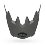 Bell Sanction 2 Helmet Visor Matte Dark Grey 2Xs-S