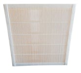 Filter - Danfoss A2 - Kassette F7 210X443x48