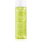 Bioderma Sébium Lotion Genbalancerende ansigtsvand til fedtet og kombineret hud 200 ml