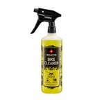 Nettoyant velo weldtite bike cleaner nouvelle formule au citron (1l) (2 modes de