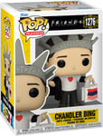 Funko Friends actionfigur (Chandler Bing)