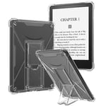 with Kickstand M2L3EK C2V2L3 Back Cover for Kindle Paperwhite 5