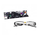 PYLONES - LUNETTES - Briller (+2.00) med etui - Black Palette