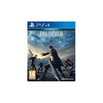 Final Fantasy XV Jour 1 Édition PS4 Playstation 4