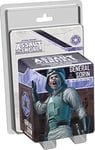 Edge | Star Wars Assault on the Empire - Sorin General Expansion | Miniatures Game | Ages 14+ | 2-5 Players