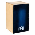 Meinl Cajon Snarecraft 100 Special Edition, Blue Burst SC100BLB