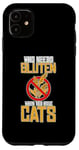 iPhone 11 Gluten Free Funny Diet Food Meal Case