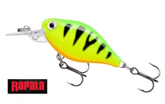 Rapala X-Light Crank Mid Runner 3,5cm/ FT