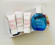 CLARINS Serenity, Freshness & Balance Collection | Perfume, Body Scrub, Lotion +