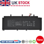 C41N2009 BatteryFor Asus ROG Flow X13 PV301 PV301QH GV301 GV301Q GV301QC GV301QE