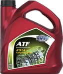 MPM ATF Automatic Transmission Fluid ATF+4 Chrysler / Jeep Dunk 4 l - Jeep - Chrysler - Dodge - Fiat - Lancia