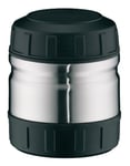 Alfi Boîte repas isotherme Extérieur Inox mat 0,5 L