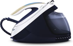 Philips Perfectcare Elite Steam Generator Iron, Optimal Temperature Technology, 