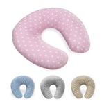 Interbaby Amazon - Coussin d'allaitement Multifonctionnel, Coussin de Taille pour l'allaitement.