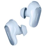 Bose QuietComfort Ultra Earbuds  Moonstone Blue