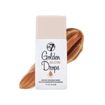 W7 Golden Glow Drops - Liquid Bronzing Drops For Flawless Skin & A Radiant Finish