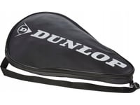 Dunlop Padel Headcover Dunlop Black