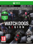 Watch Dogs: Legion (Ultimate Edition) - Microsoft Xbox One - Action/Adventure