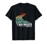 Waymaker Promise Keeper Miracle Worker Christian T-Shirt