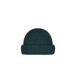 Barts Banxs Beanie - Bonnet homme Bottle Green Taille unique