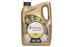 Total Quartz Ineo C4 5W30 moottoriöljy, 5L