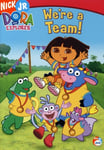 We&#039;re A Team DVD