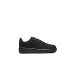 Stussy x Nike Air Force 1 Low Black (PS)