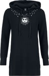 The Nightmare Before Christmas Moon & Stars Knit jumper black