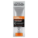 L'Oreal Men Expert Hydra Energetic Comfort Max Moisturiser 75ml