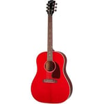 J-45 STANDARD CHERRY MC - STOCK B PETE DOHERTY