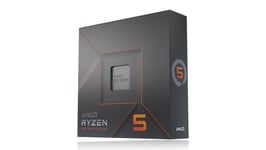 AMD Ryzen 5 7600X processor 4.7 GHz 32 MB L3 Box