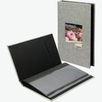 canon compact printer photo album mc pa005 gy 5248C001