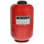 Le Sanitaire - Vase d'expansion pour pompe à chaleur air - eau