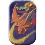 Pokemon - Mini Tin Charizard