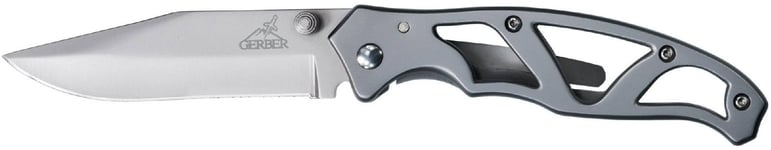 Gerber Paraframe Mini Fine Edge foldekniv, bladlengde 6cm, 40g