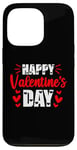 iPhone 13 Pro Happy Valentines Day Cute Heart Valentine Cool Case