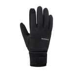 Shimano Windbreak Thermal cykelhandskar herr