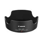 CANON PARE-SOLEIL EW-63C pour objectif 18-55 IS STM