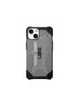 UAG Plasma Series - back cover for mobile phone