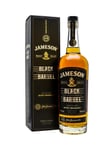 Jameson Black Barrel Whiskey 70cl