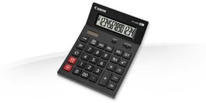 Canon As-2400 Calculator Desktop