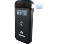 Breathalyzer Al7010, Semiconductor, Range 0/4‰, Battery, 2X Aa, 105X50x18mm, 98G