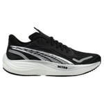 PUMA Löparskor Velocity Nitro 3 - Svart/Silver/Vit Dam, storlek 42½