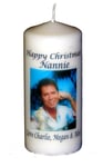 Cliff Richard, Young Ones, Summer Holiday, Candle Personalised Gift