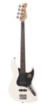 Sire V3+ 4/AWH Basses V3 2nd Gen Series Marcus Miller 4-string bass guitar antique white